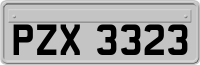 PZX3323