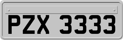 PZX3333