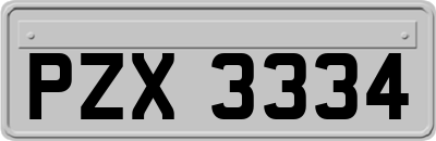 PZX3334