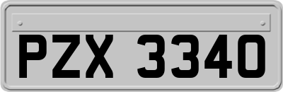 PZX3340