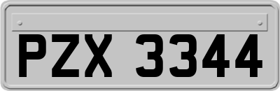 PZX3344