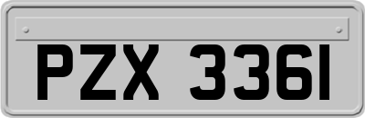 PZX3361
