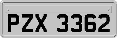 PZX3362