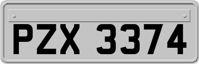 PZX3374