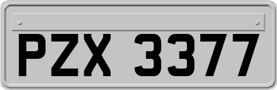 PZX3377