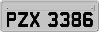 PZX3386