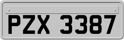 PZX3387