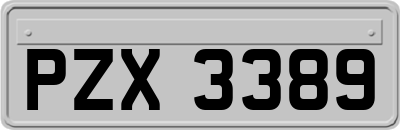 PZX3389