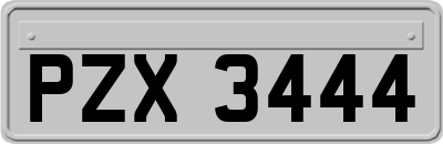 PZX3444
