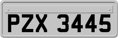 PZX3445