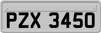 PZX3450