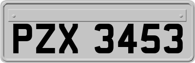 PZX3453