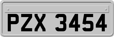 PZX3454