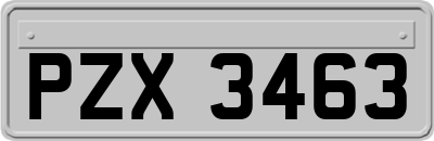 PZX3463