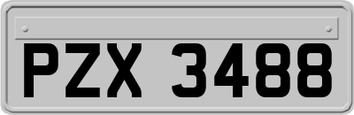 PZX3488