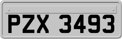 PZX3493
