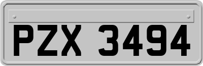 PZX3494