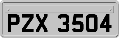 PZX3504