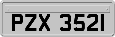 PZX3521