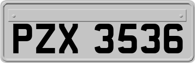 PZX3536