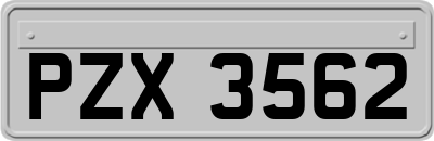 PZX3562
