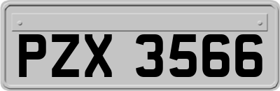 PZX3566
