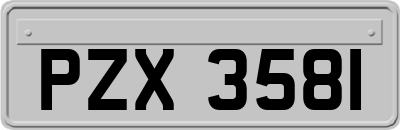 PZX3581
