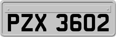 PZX3602