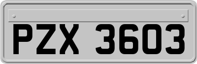 PZX3603