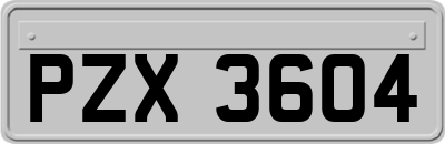 PZX3604