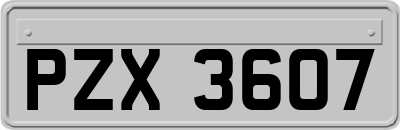 PZX3607