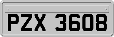 PZX3608