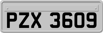 PZX3609