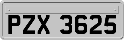PZX3625