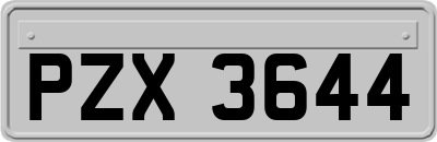 PZX3644