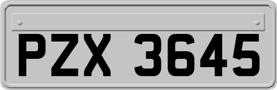 PZX3645