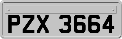 PZX3664