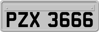 PZX3666
