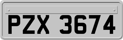 PZX3674
