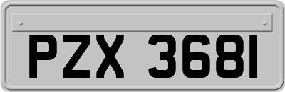 PZX3681
