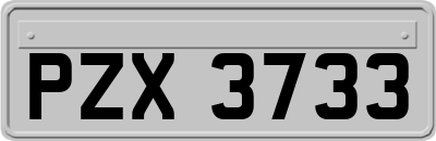 PZX3733