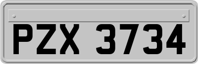 PZX3734