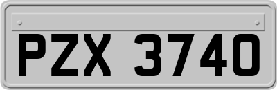 PZX3740