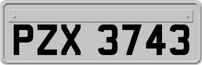 PZX3743