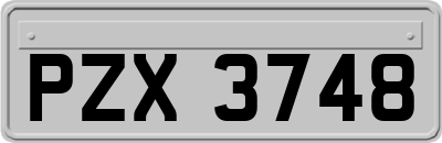 PZX3748