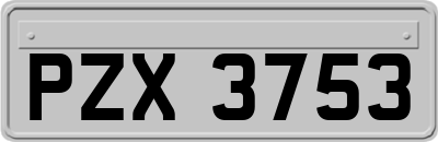 PZX3753