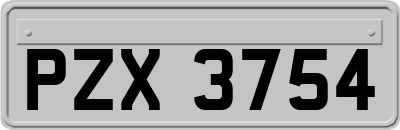 PZX3754