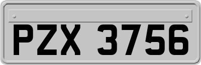 PZX3756