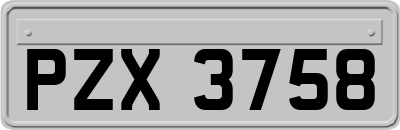 PZX3758