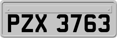 PZX3763